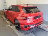 2022 Audi RS3