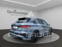 2022 Audi RS3