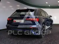 2022 Audi RS3