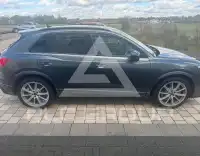 2022 Audi RS3