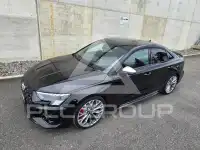 2022 Audi RS3