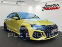 2022 Audi RS3