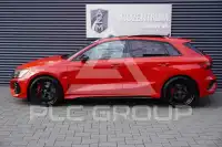 2022 Audi RS3