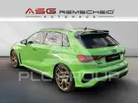 2022 Audi RS3