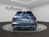 2022 Audi RS3