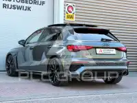 2022 Audi RS3