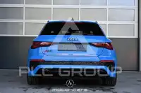 2022 Audi RS3