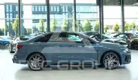 2022 Audi RS3