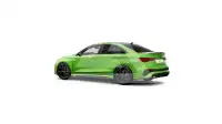 2022 Audi RS3