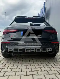 2022 Audi RS3
