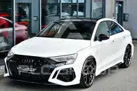 2022 Audi RS3