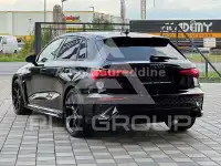 2022 Audi RS3