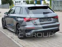 2022 Audi RS3