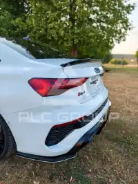 2022 Audi RS3