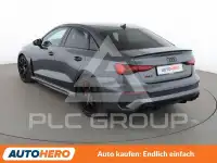 2022 Audi RS3