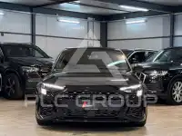2022 Audi RS3