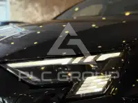 2022 Audi RS3