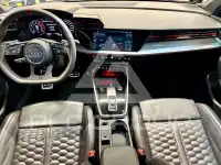 2022 Audi RS3