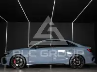 2022 Audi RS3