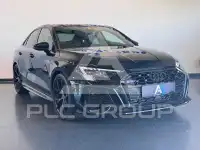 2022 Audi RS3