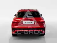2022 Audi RS3