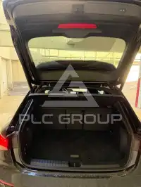 2022 Audi RS3