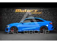 2022 Audi RS3