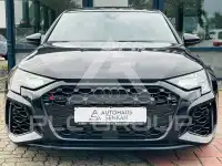 2022 Audi RS3