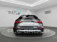 2022 Audi RS3