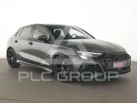 2022 Audi RS3