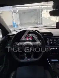 2022 Audi RS3