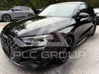 2022 Audi RS3