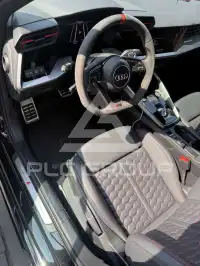 2022 Audi RS3