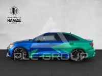 2022 Audi RS3
