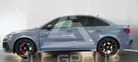 2022 Audi RS3