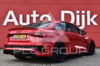 2022 Audi RS3