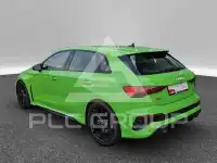 2022 Audi RS3