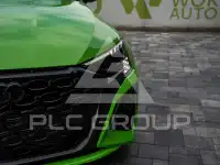 2022 Audi RS3