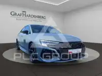 2022 Audi RS3
