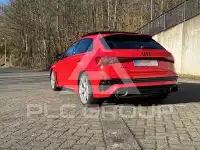 2022 Audi RS3