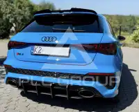 2022 Audi RS3