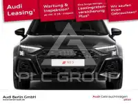 2022 Audi RS3