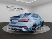 2022 Audi RS3