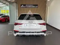 2022 Audi RS3