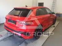 2022 Audi RS3
