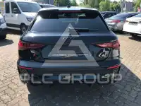2022 Audi RS3