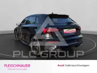 2022 Audi RS3