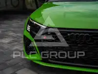 2022 Audi RS3