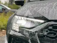 2022 Audi RS3