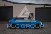 2022 Audi RS3
